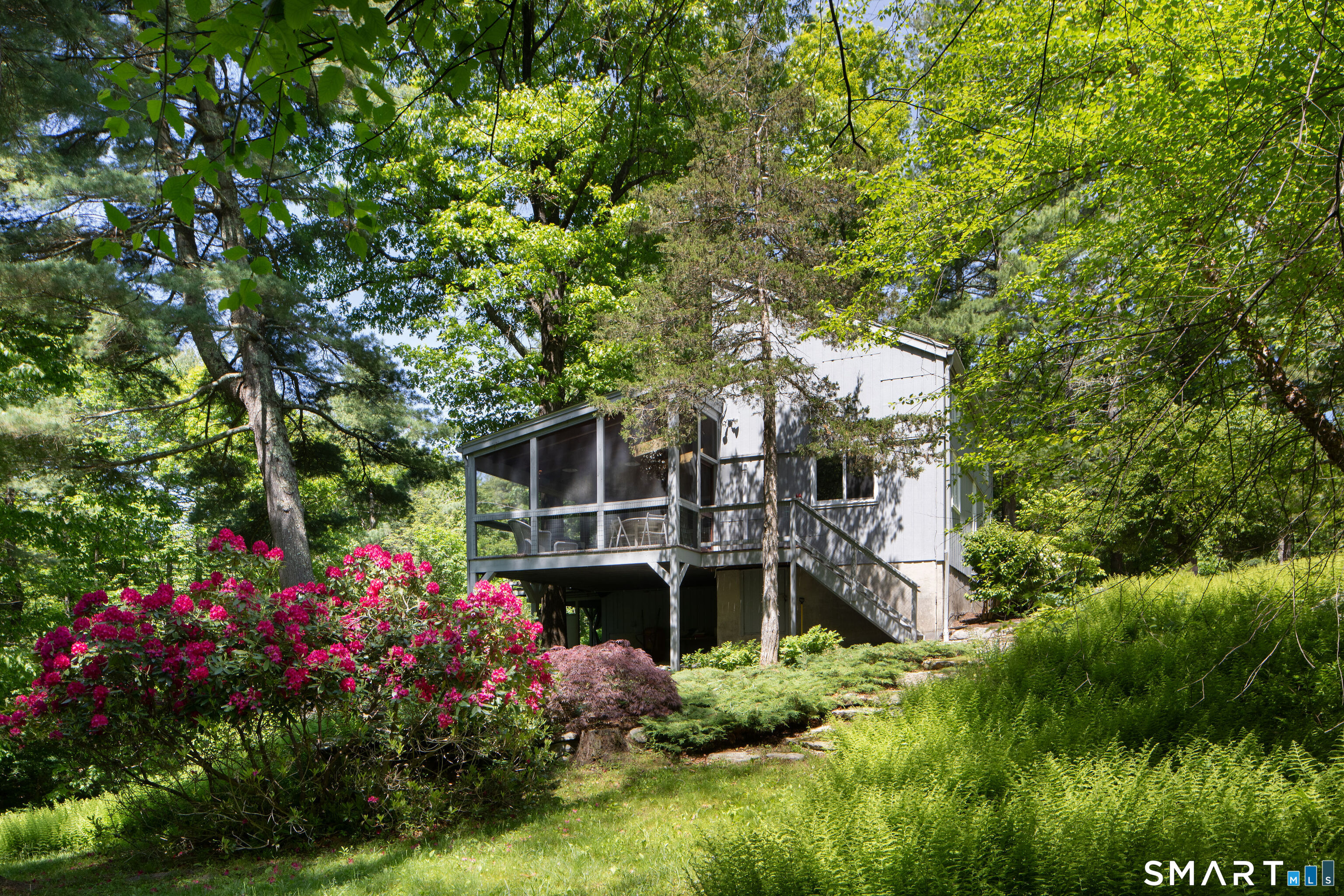 170 Dibble Hill Road Cornwall, CT 06796 - Photo 2 of 28