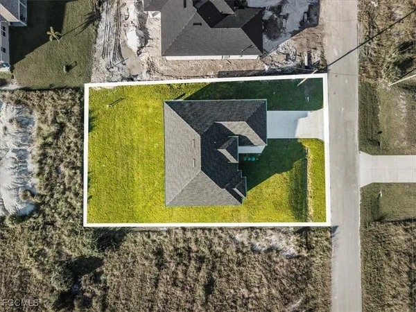 $1,950 | 1024 Halby Avenue South, Lehigh Acres, FL 33974