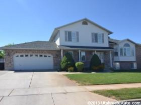 2531 West 600 North West Point, UT 84015 - Photo 1 of 1
