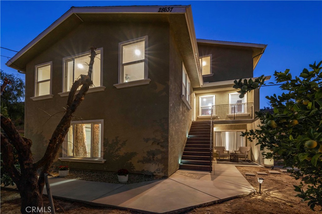 28637 Chiquito Canyon Road Castaic, CA 91384 - Photo 46 of 74