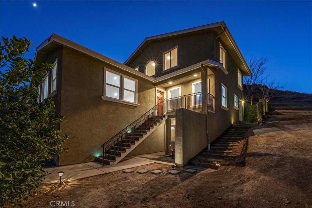 28637 Chiquito Canyon Road Castaic, CA 91384 - Photo 47 of 74