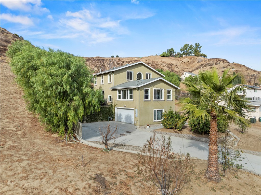28637 Chiquito Canyon Road Castaic, CA 91384 - Photo 65 of 74