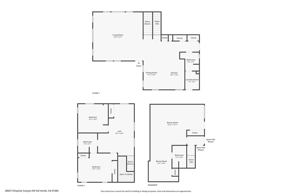 28637 Chiquito Canyon Road Castaic, CA 91384 - Photo 71 of 74