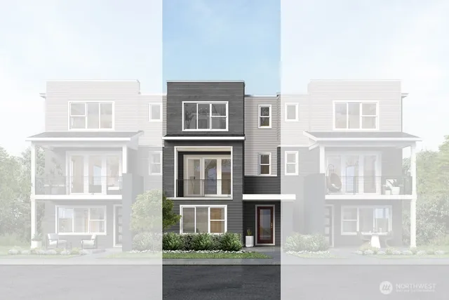 $1,099,995 | 3915 198th Street Southeast, Unit E2, Bothell, WA 98012