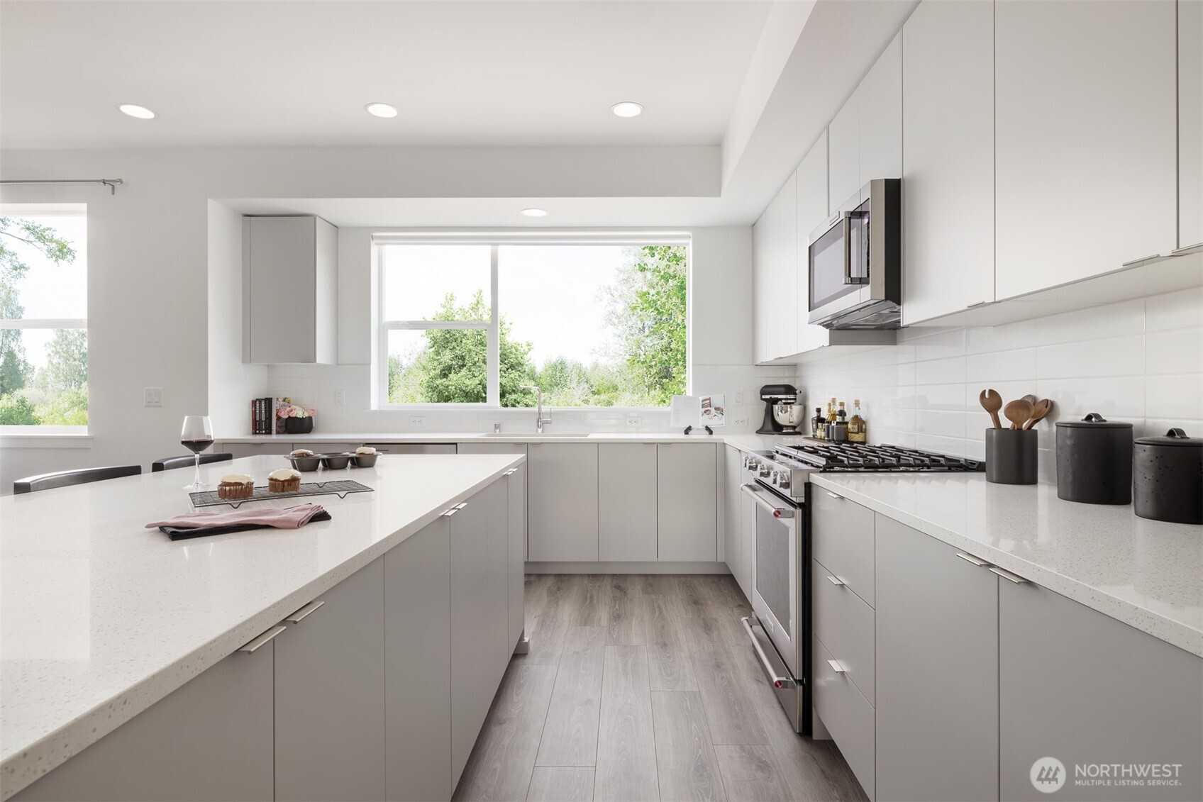 3915 198th Street Southeast, Unit E2 Bothell, WA 98012 - Photo 14 of 17