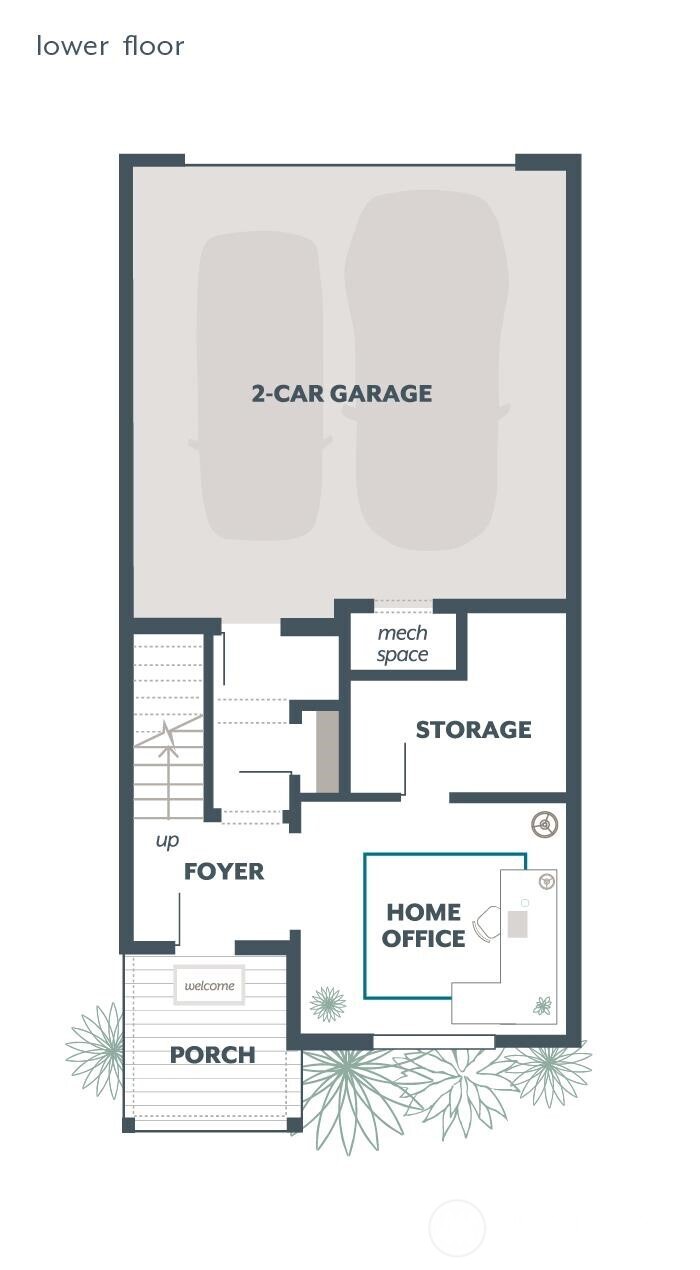 3915 198th Street Southeast, Unit E2 Bothell, WA 98012 - Photo 2 of 17