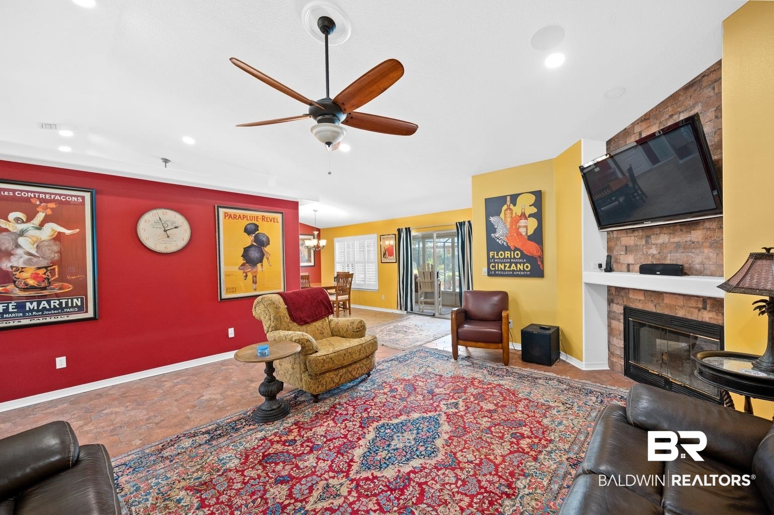 32518 Arbor Ridge Circle Lillian, AL 36549 - Photo 13 of 49