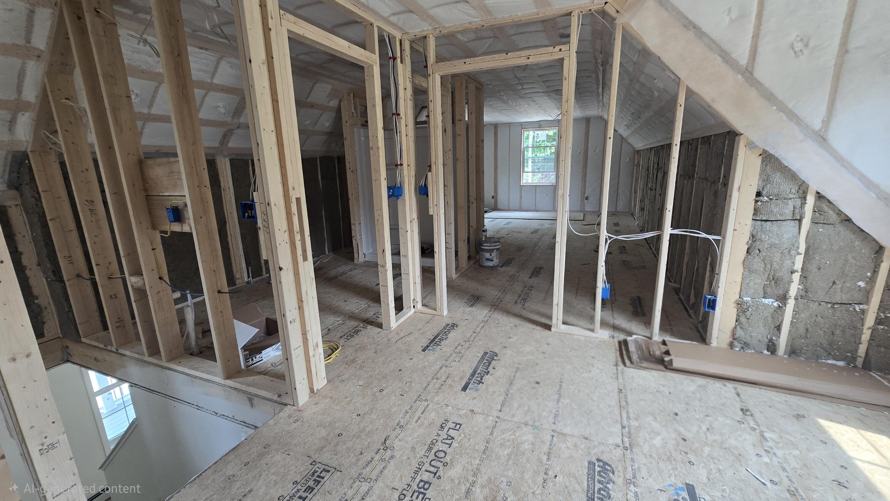 33 Cameron Lane Brunswick, ME 04011 - Photo 24 of 24 2nd Floor