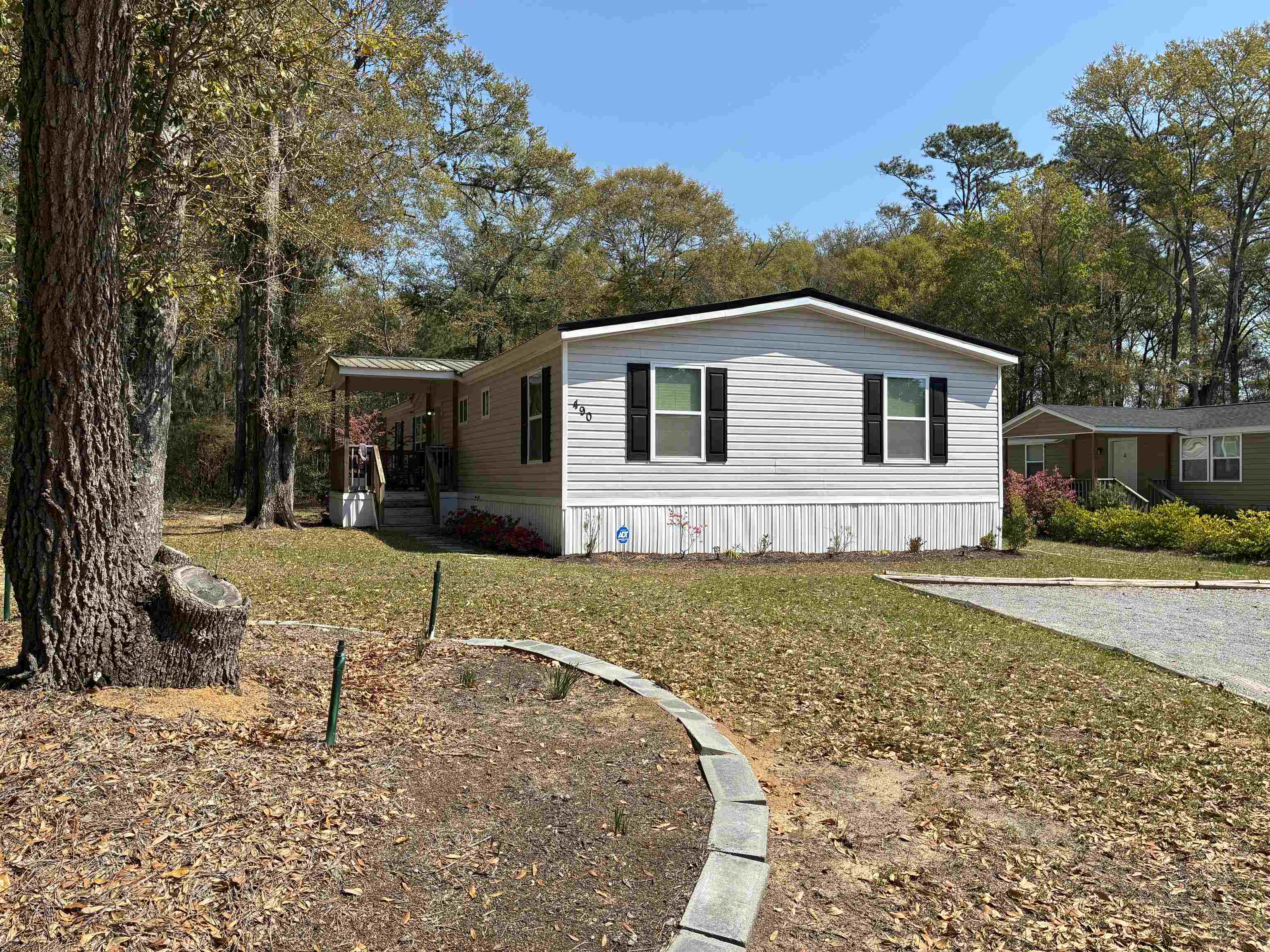490 Waverly Road Pawleys Island, SC 29585 - Photo 2 of 32