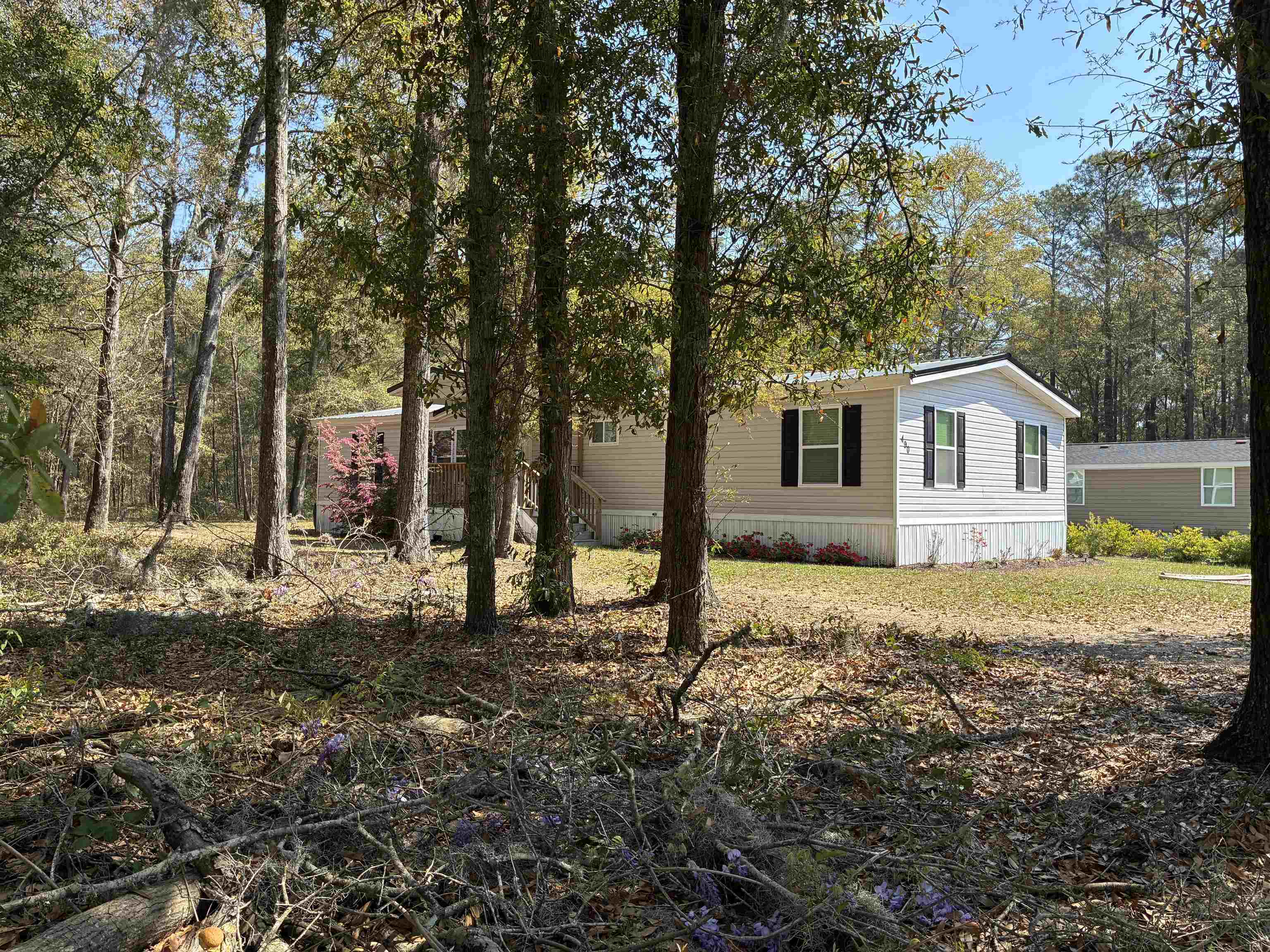 490 Waverly Road Pawleys Island, SC 29585 - Photo 30 of 32