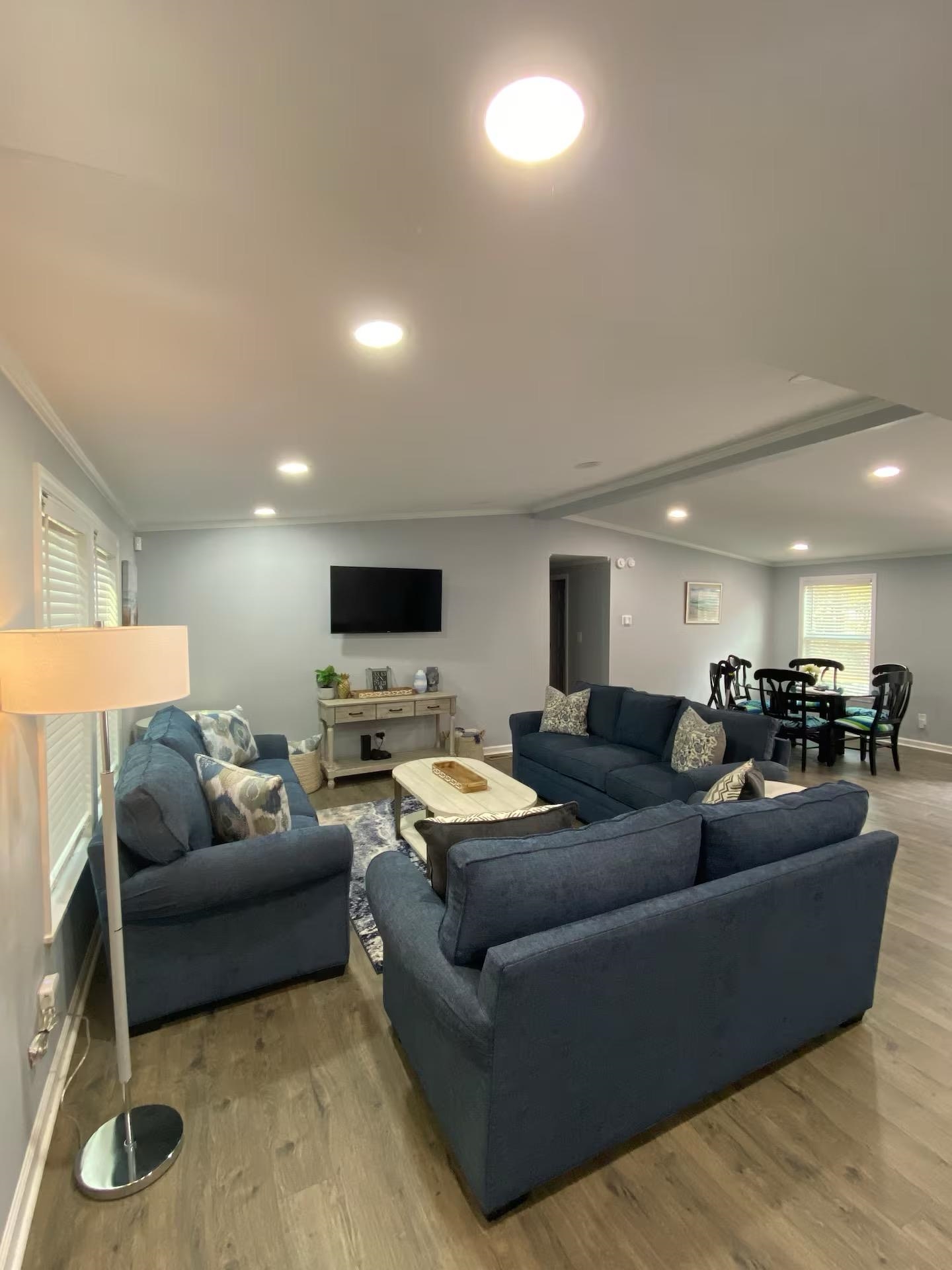 490 Waverly Road Pawleys Island, SC 29585 - Photo 3 of 32