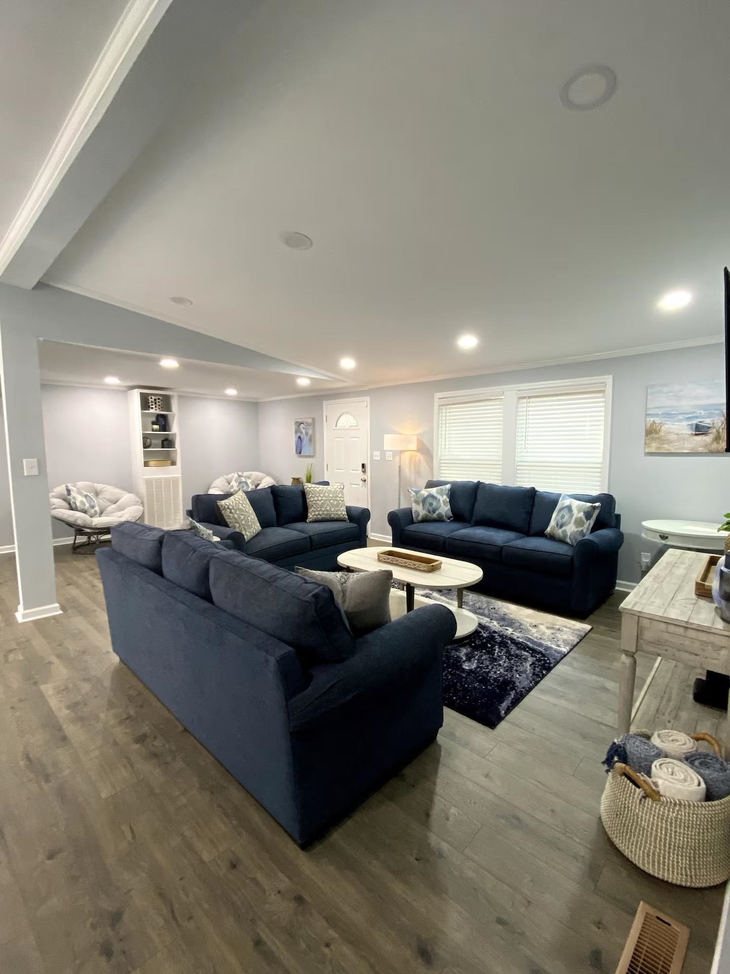 490 Waverly Road Pawleys Island, SC 29585 - Photo 4 of 32
