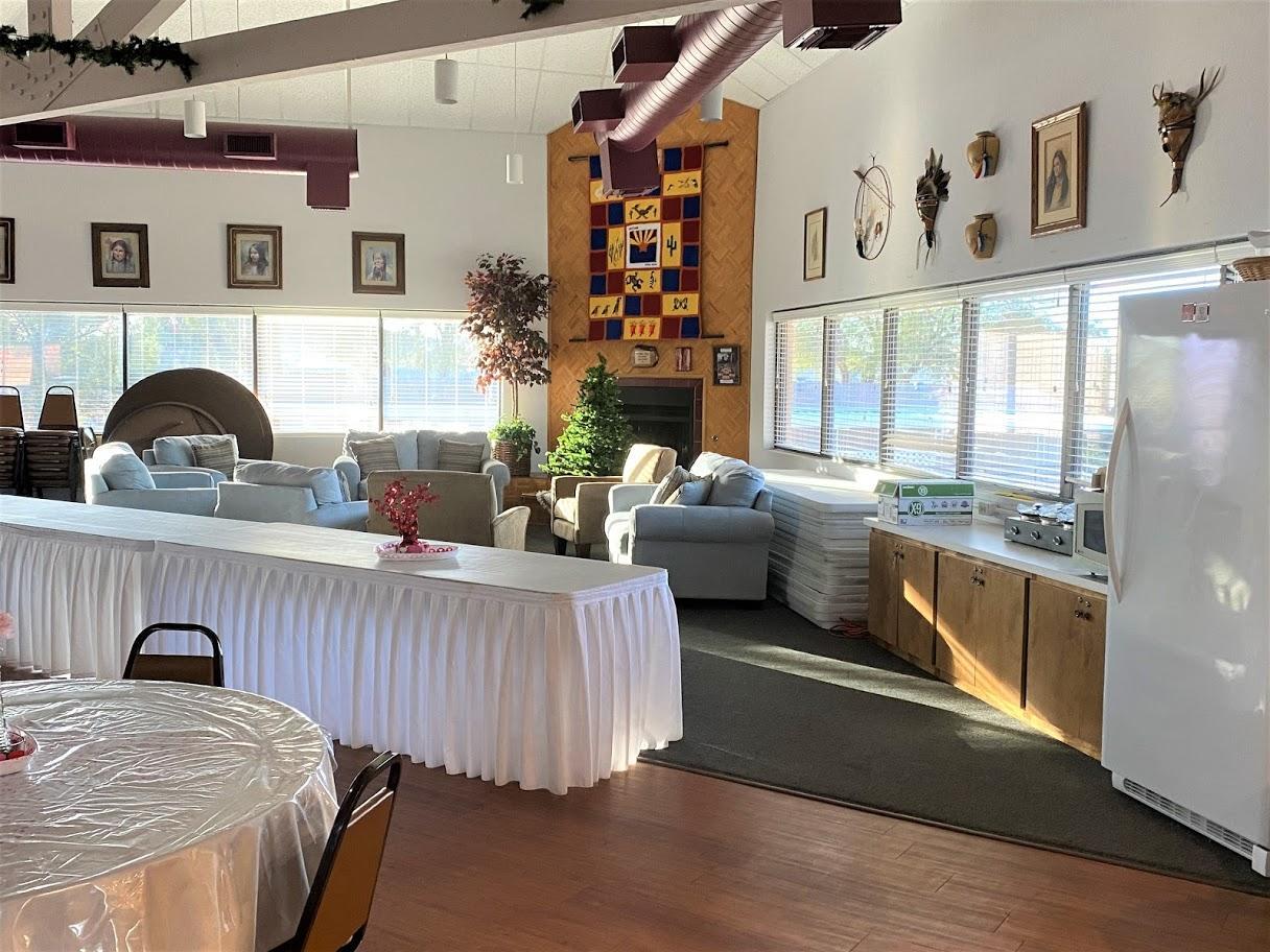 6201 South Barrister Road Tucson, AZ 85746 - Photo 30 of 34 Gallery Image 30