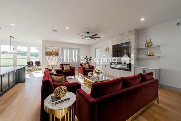 $485,000 | 101 Crepe Myrtle, Corsicana, TX 75109