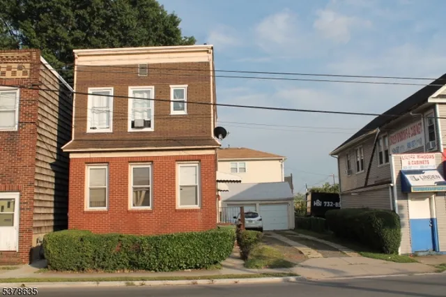 $579,000 | 2408 East Edgar Road, Linden, NJ 07036