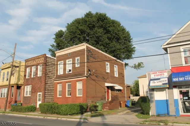 $579,000 | 2408 East Edgar Road, Linden, NJ 07036