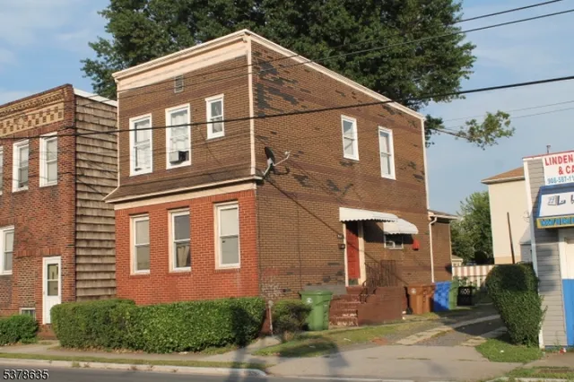 $579,000 | 2408 East Edgar Road, Linden, NJ 07036