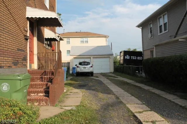 $579,000 | 2408 East Edgar Road, Linden, NJ 07036