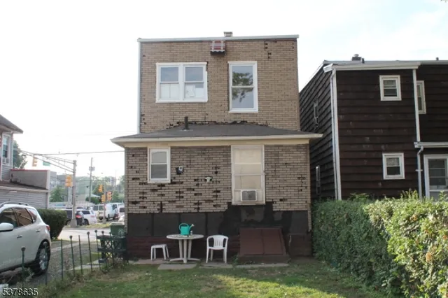 $579,000 | 2408 East Edgar Road, Linden, NJ 07036