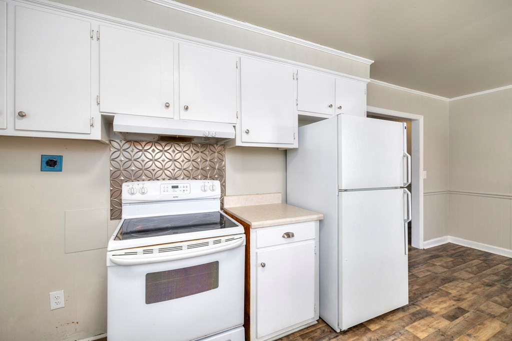 845 Perry Boulevard Sumter, SC 29154 - Photo 19 of 29 Gallery Image 19