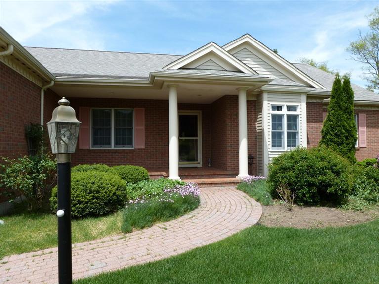 6 Penelope Road Bourne, MA 02532 - Photo 1 of 13 a front view of a house with garden