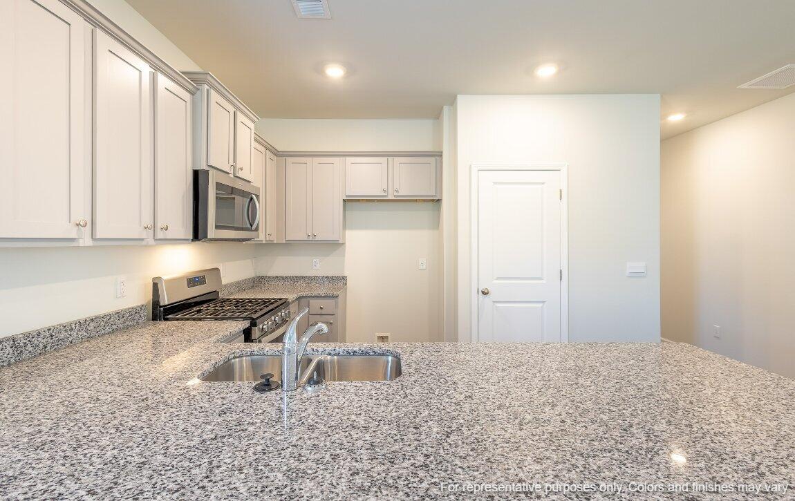 118 Ivory Shadow Road Summerville, SC 29486 - Photo 11 of 42 Helena Interior_10