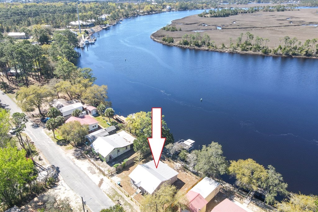 809 3 Rivers Road Carrabelle, FL 32322 - Photo 13 of 25 Gallery Image 13
