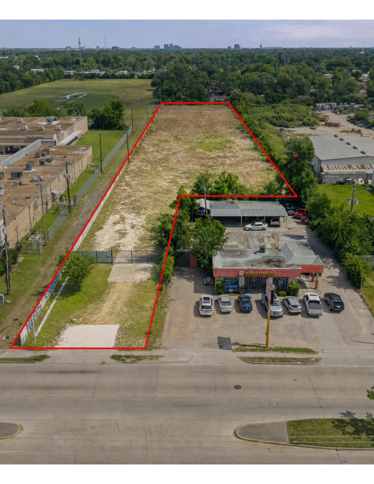 220 Little York Road Houston, TX 77076 - Photo 2 of 8