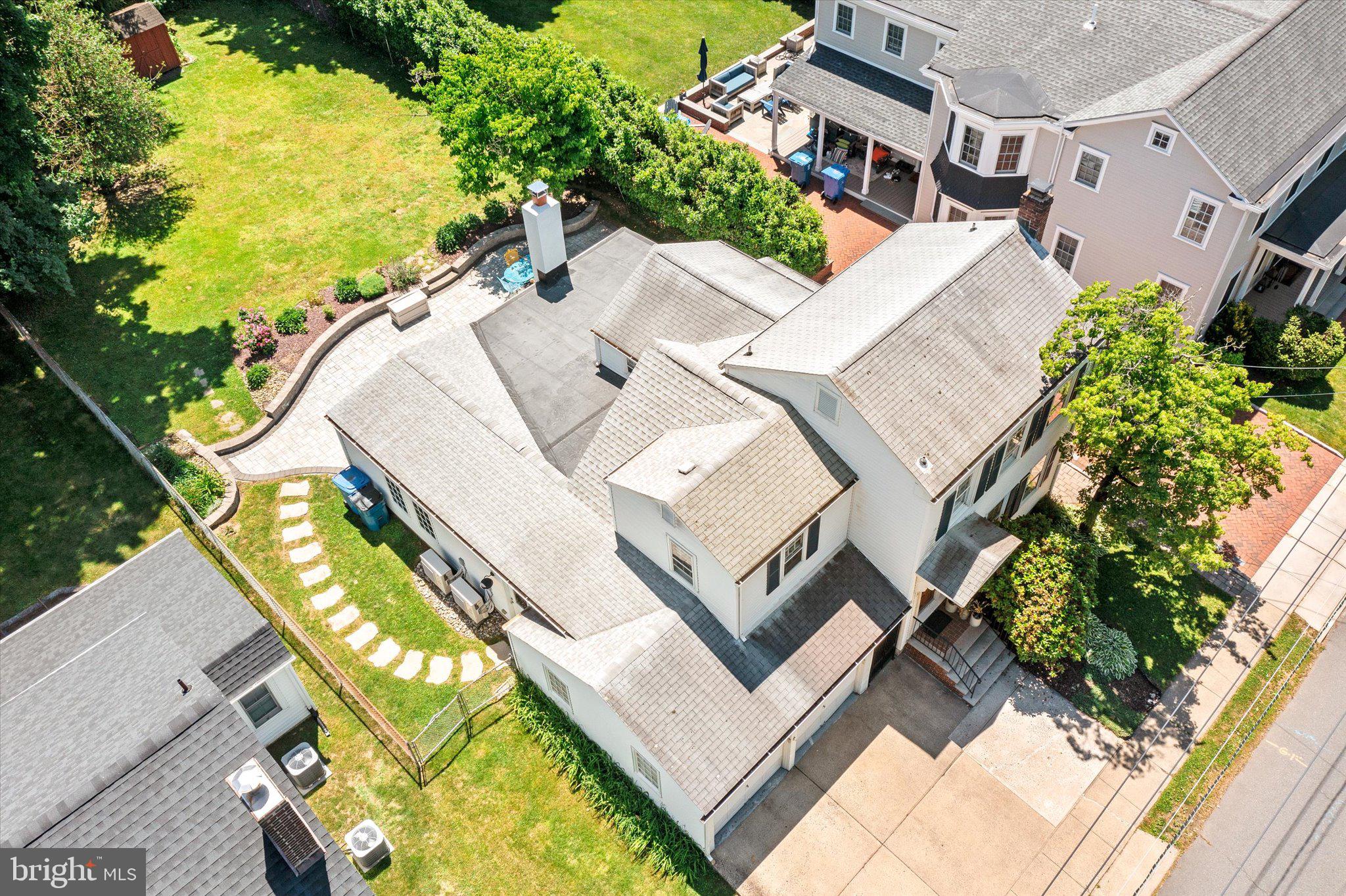 16 Station Road Cranbury, NJ 08512 - Photo 35 of 39