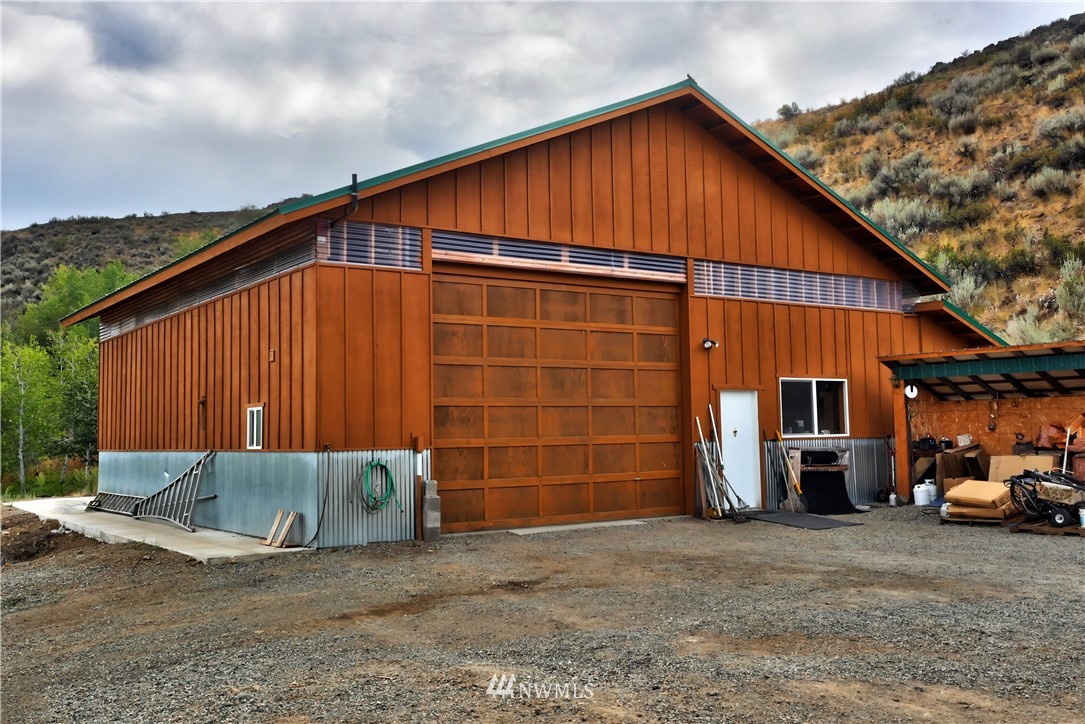 35 Raven Road Winthrop, WA 98862 - Photo 29 of 40 Gallery Image 29