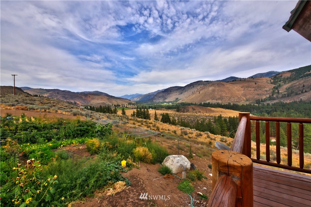 35 Raven Road Winthrop, WA 98862 - Photo 34 of 40 Gallery Image 34