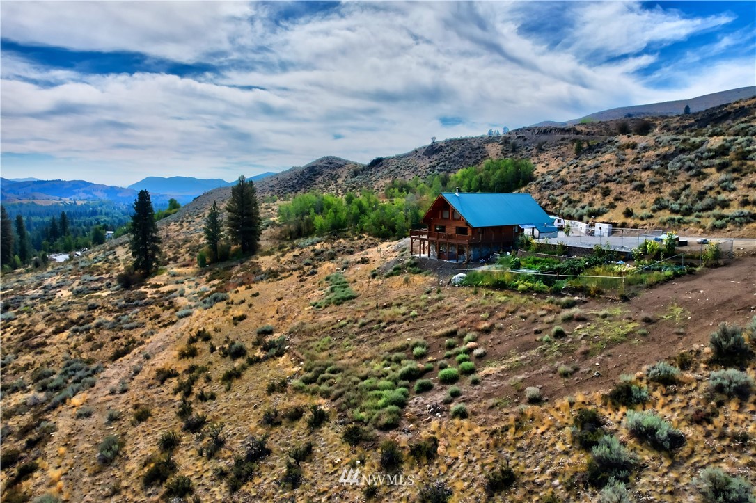 35 Raven Road Winthrop, WA 98862 - Photo 36 of 40 Gallery Image 36