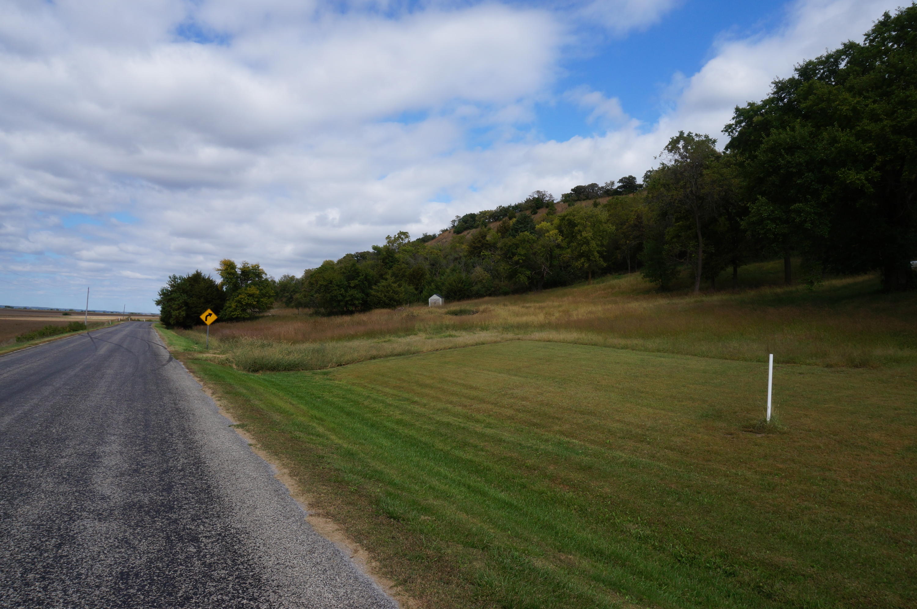 Parcel D Bluff Road Thurman, IA 51654 - Photo 4 of 10 Gallery Image 4