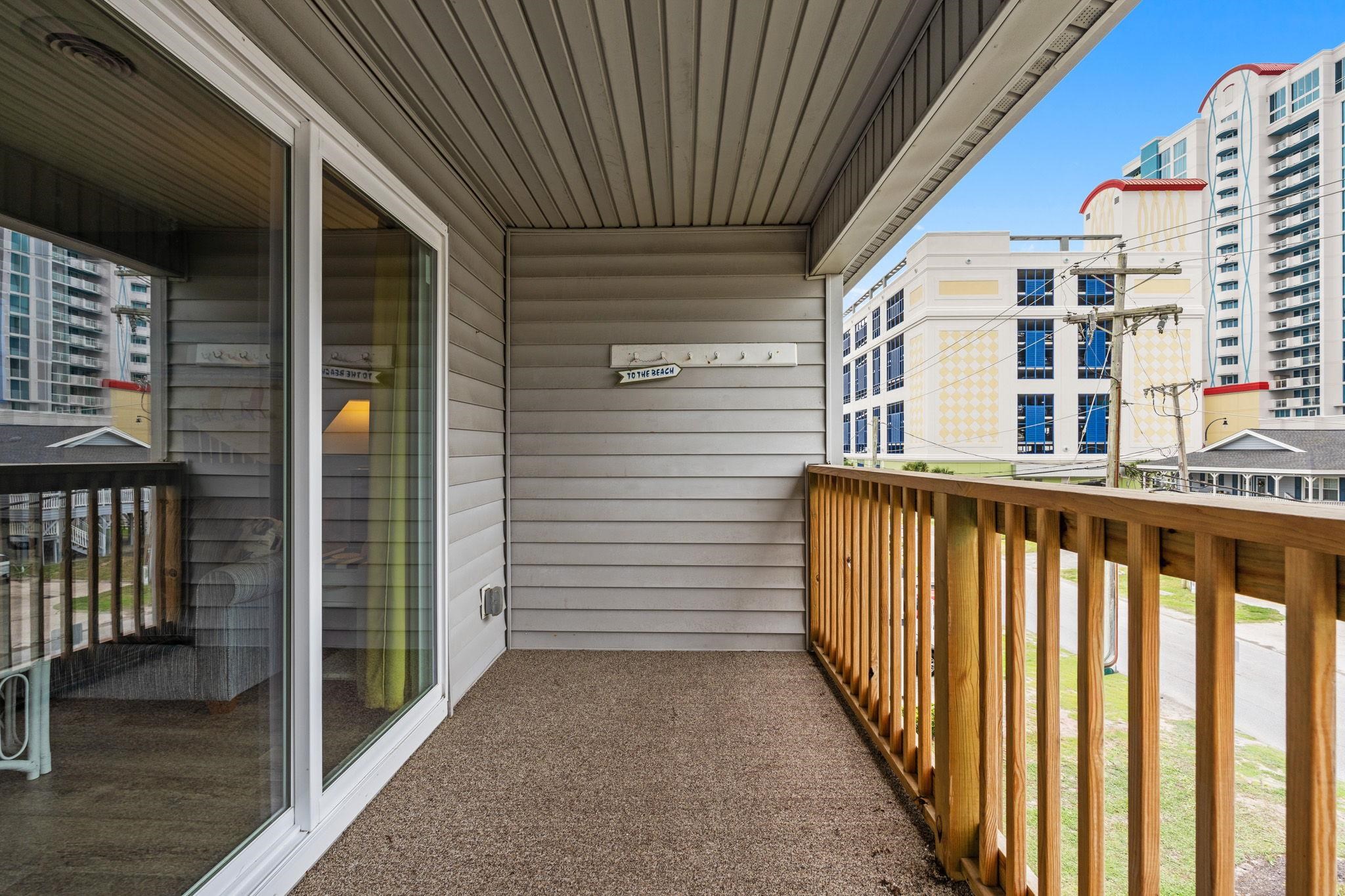 2001 Spring Street, Unit H2 North Myrtle Beach, SC 29582 - Photo 14 of 24