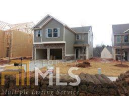 4758 Longview Run, Unit 70 Decatur, GA 30035 - Photo 1 of 1