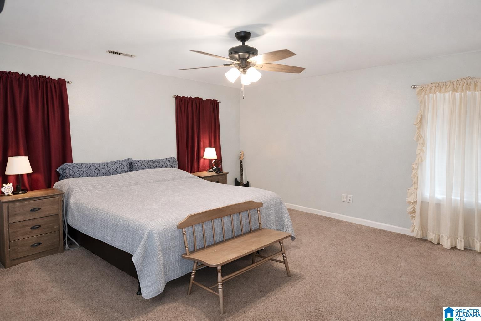 1333 Frog Level Road West Blocton, AL 35184 - Photo 14 of 19