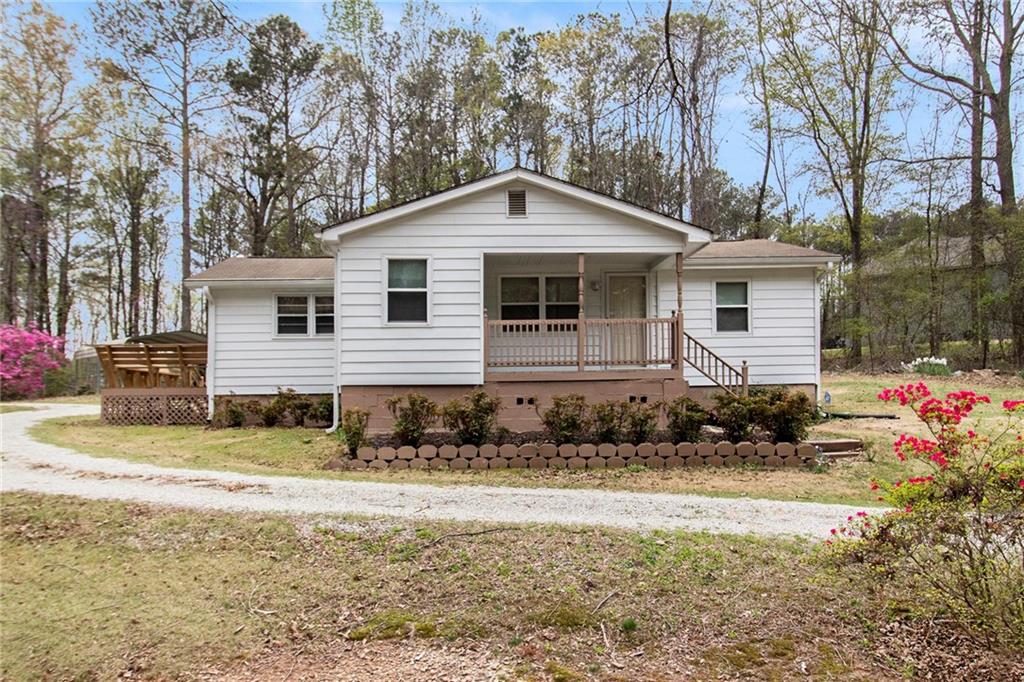 573 Patillo Road Stockbridge, GA 30281 - Photo 1 of 1