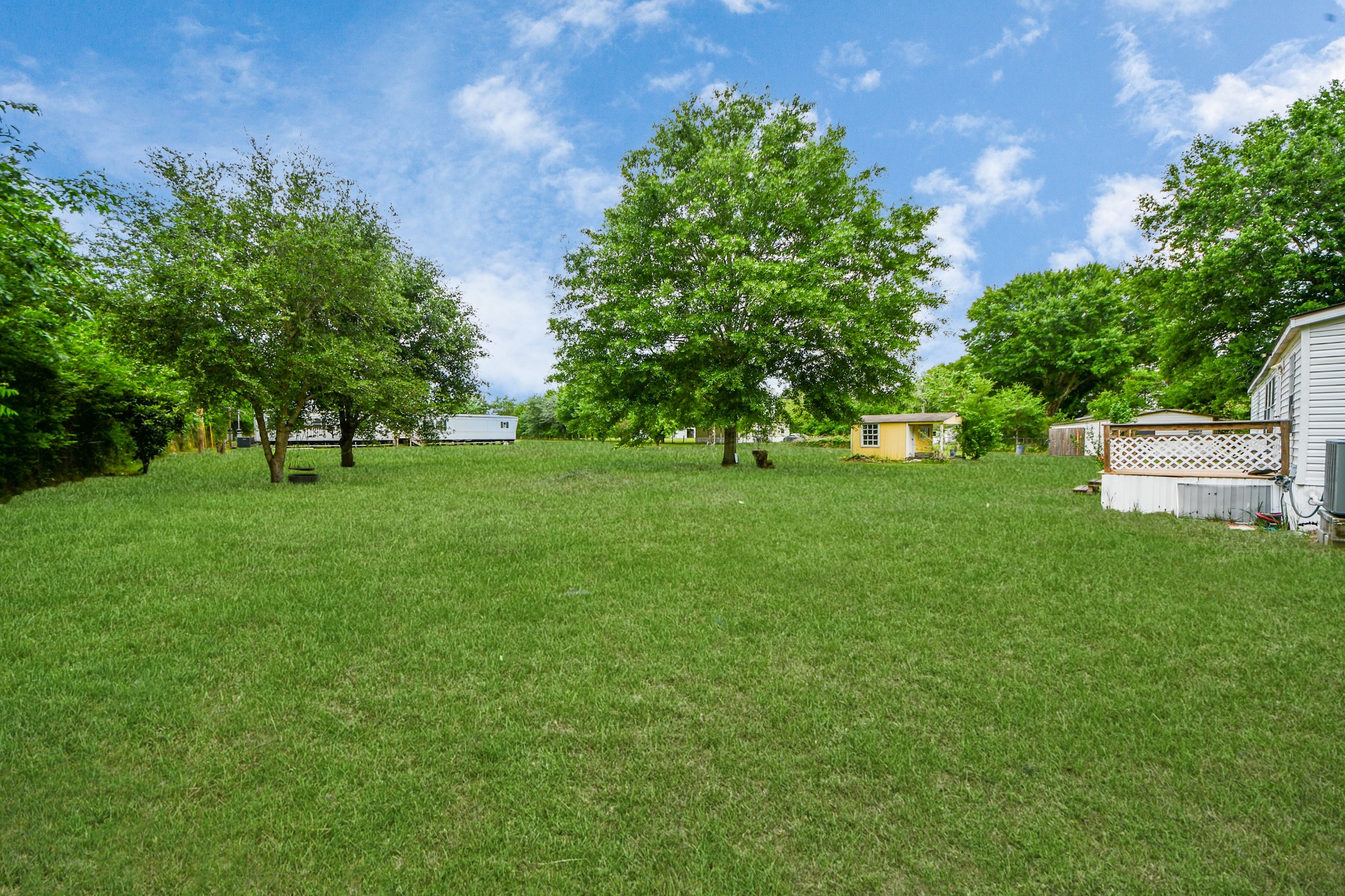 18303 James Road Hockley, TX 77447 - Photo 32 of 37