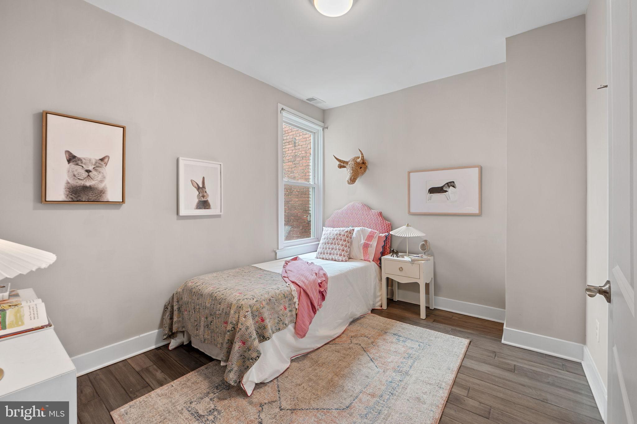 113 R Street Northeast Washington, DC 20002 - Photo 27 of 46 Nursery