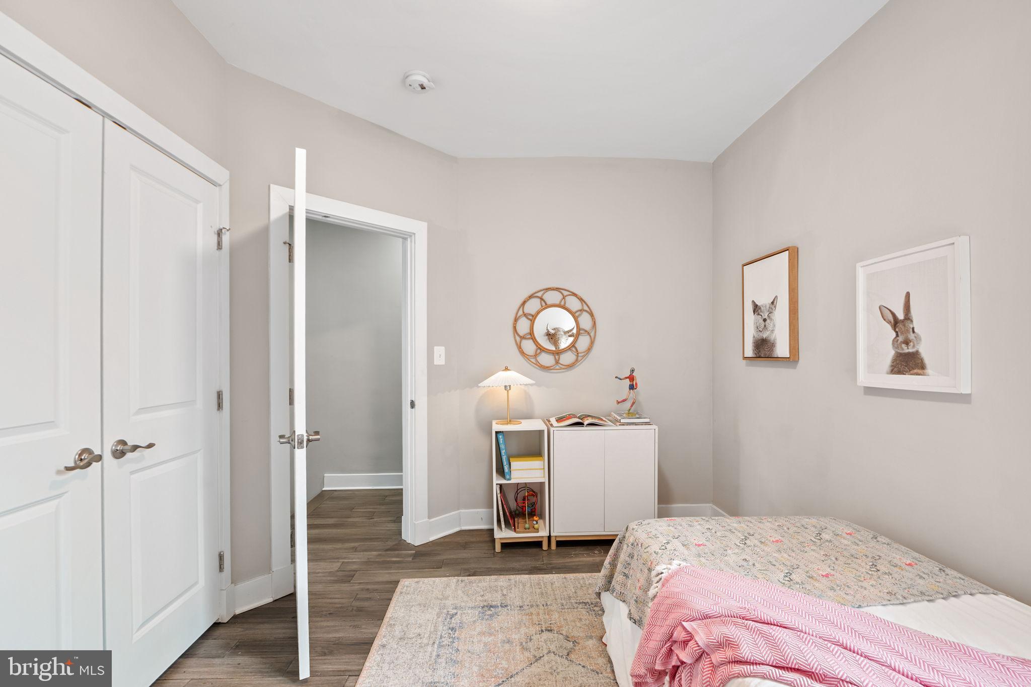 113 R Street Northeast Washington, DC 20002 - Photo 28 of 46 Nursery