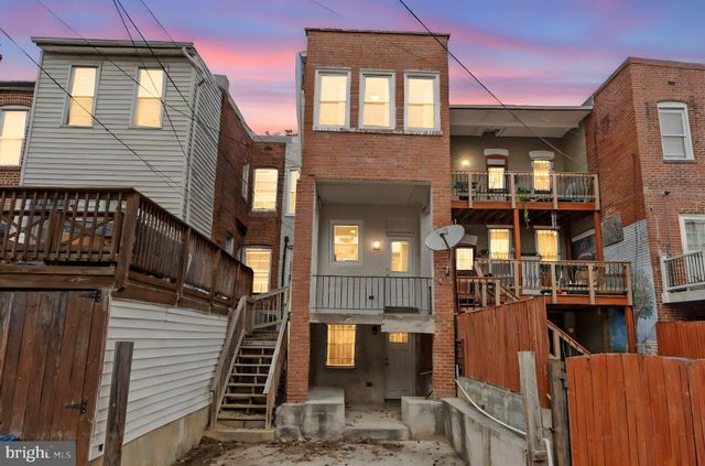 $995,000 | 113 R Street Northeast, Washington, DC 20002