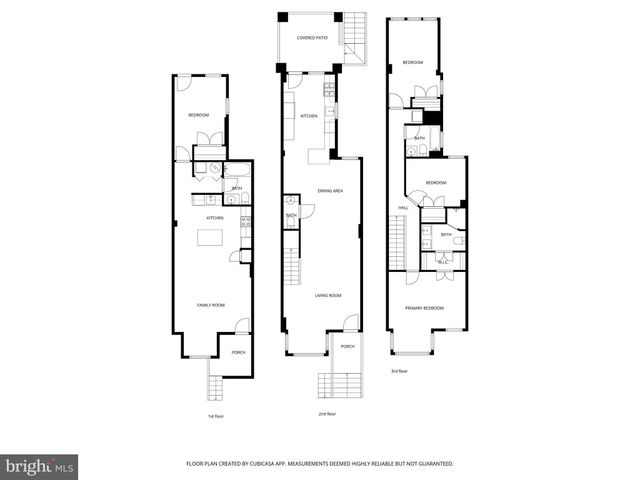 $995,000 | 113 R Street Northeast, Washington, DC 20002