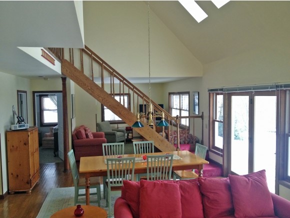 420 Farm Road Fayston, VT 05673 - Photo 14 of 35