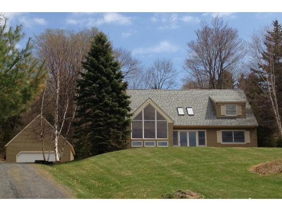 420 Farm Road Fayston, VT 05673 - Photo 3 of 35