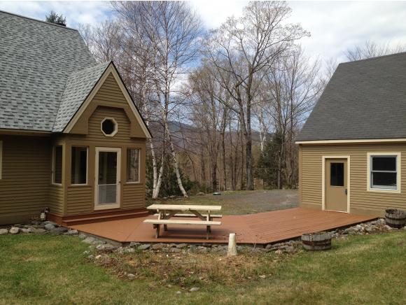 420 Farm Road Fayston, VT 05673 - Photo 4 of 35