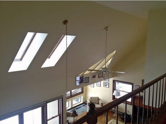 420 Farm Road Fayston, VT 05673 - Photo 8 of 35