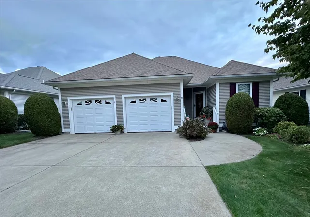 $550,000 | 29 Enzo Drive, Coventry, RI 02816