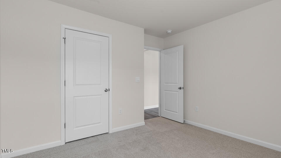 5504 Musket Court Raleigh, NC 27610 - Photo 13 of 35 Barwell Park Lot 24 Hayden A