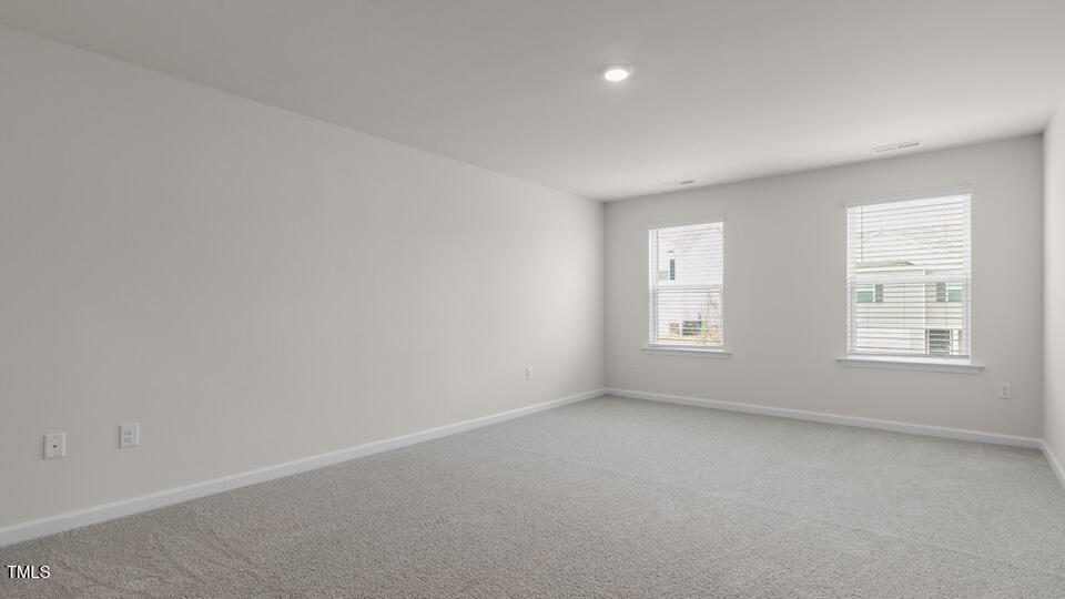 5504 Musket Court Raleigh, NC 27610 - Photo 14 of 35 Barwell Park Lot 24 Hayden A
