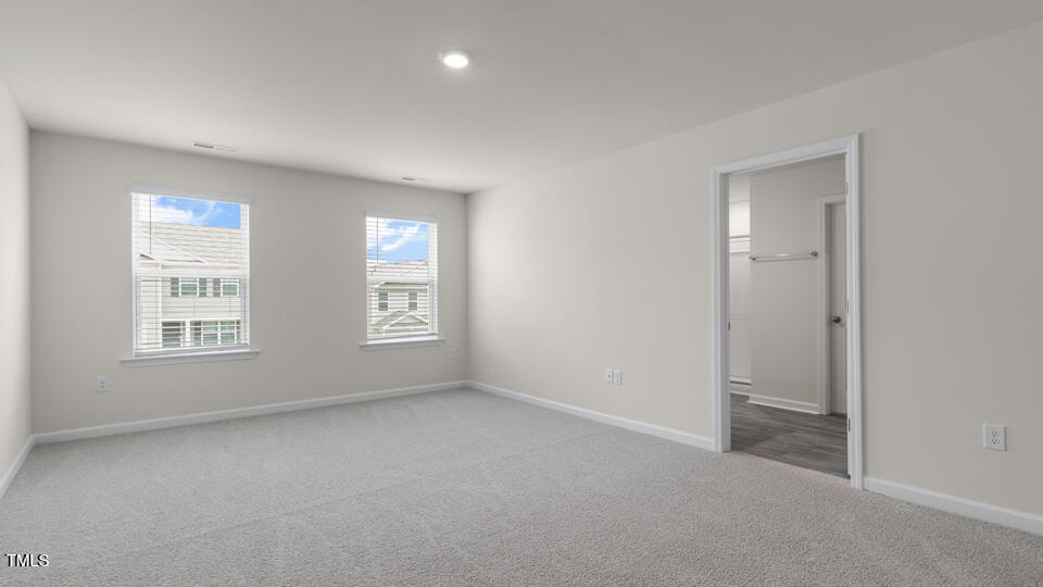 5504 Musket Court Raleigh, NC 27610 - Photo 16 of 35 Barwell Park Lot 24 Hayden A